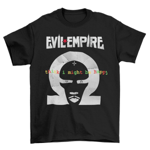 EVIL EMPIRE BLACK