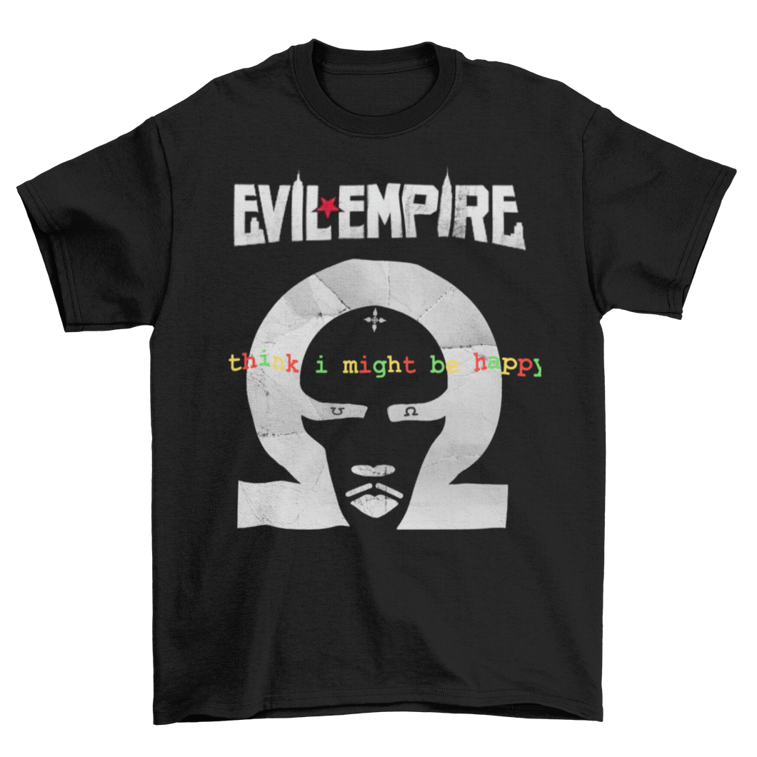 EVIL EMPIRE BLACK