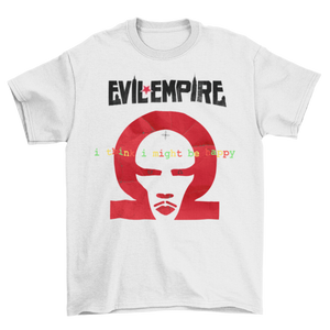 EVIL EMPIRE WHITE